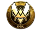 Vitality (Gold) | Katowice 2019
