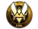 Vitality (Gold) | Katowice 2019