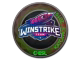 Winstrike Team (Holo) | Katowice 2019