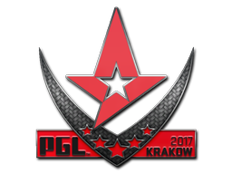 Astralis | Krakow 2017
