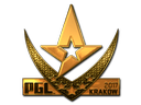 Astralis (Gold) | Krakow 2017