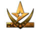 Astralis (Gold) | Krakow 2017