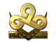 Cloud9 (Gold) | Krakow 2017