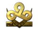 Cloud9 (Gold) | Krakow 2017