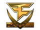 FaZe Clan (Gold) | Krakow 2017