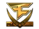 FaZe Clan (Gold) | Krakow 2017