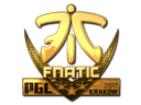 Fnatic (Gold) | Krakow 2017