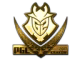 G2 Esports (Gold) | Krakow 2017
