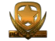 Gambit (Gold) | Krakow 2017