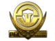 Immortals (Gold) | Krakow 2017