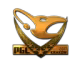 mousesports (Gold) | Krakow 2017