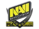 Natus Vincere | Krakow 2017
