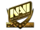 Natus Vincere (Gold) | Krakow 2017