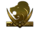 North (Gold) | Krakow 2017