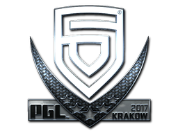 PENTA Sports (Foil) | Krakow 2017