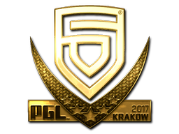 PENTA Sports (Gold) | Krakow 2017