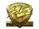 boltz (Gold) | Krakow 2017