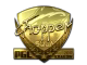 chopper (Gold) | Krakow 2017