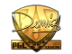 dennis (Gold) | Krakow 2017