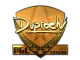 dupreeh (Gold) | Krakow 2017