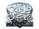 gob b (Foil) | Krakow 2017