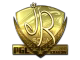 jR (Gold) | Krakow 2017