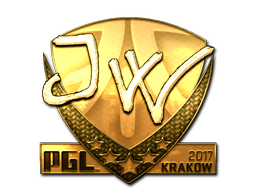 JW (Gold) | Krakow 2017
