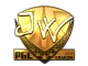 JW (Gold) | Krakow 2017