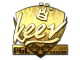 keev (Gold) | Krakow 2017
