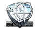 kennyS (Foil) | Krakow 2017