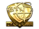 kennyS (Gold) | Krakow 2017