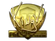 kNgV- (Gold) | Krakow 2017