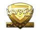 kRYSTAL (Gold) | Krakow 2017