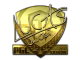 LUCAS1 (Gold) | Krakow 2017