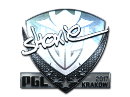 shox (Foil) | Krakow 2017