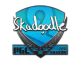 Skadoodle | Krakow 2017