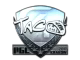 TACO (Foil) | Krakow 2017