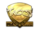 TACO (Gold) | Krakow 2017