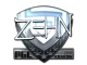 zehN (Foil) | Krakow 2017