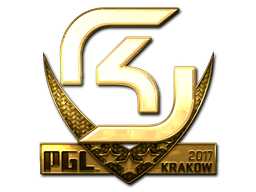 SK Gaming (Gold) | Krakow 2017