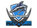 Vega Squadron | Krakow 2017