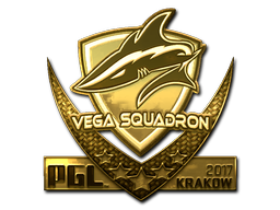 Vega Squadron (Gold) | Krakow 2017