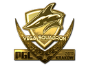 Vega Squadron (Gold) | Krakow 2017