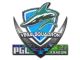 Vega Squadron (Holo) | Krakow 2017