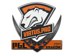 Virtus.Pro | Krakow 2017