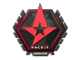 Astralis | London 2018