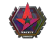 Astralis (Holo) | London 2018