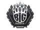 BIG | London 2018
