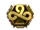 Cloud9 (Gold) | London 2018