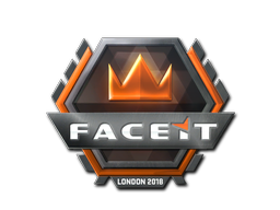 FACEIT | London 2018